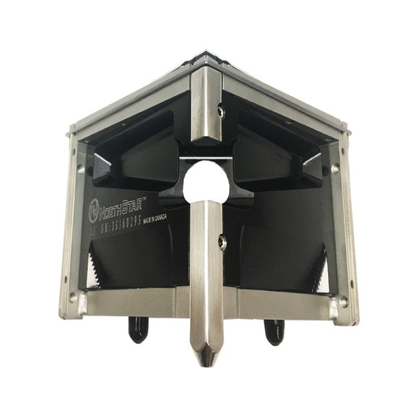NorthStar 2.5" Angle Head