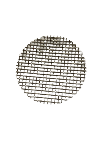 14 - Coarse Mesh Screen 14 - Coarse Mesh Screen