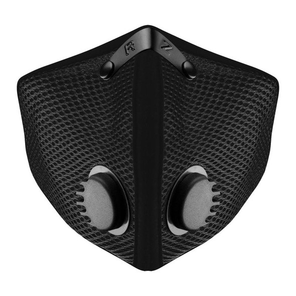 RZ M2 Mesh Mask - Black - L