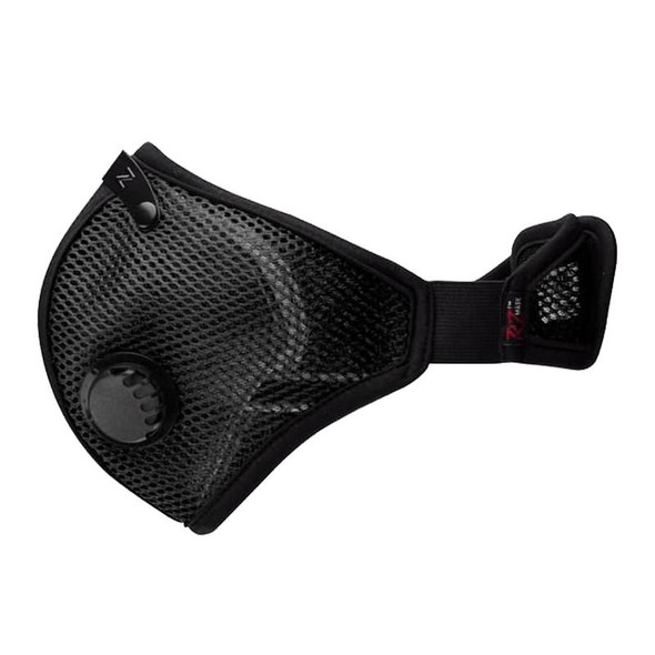 RZ M2 Mesh Mask - Black - L