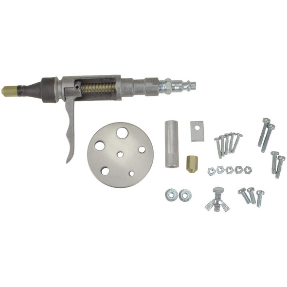 Kraft Standard Texture Hopper Gun Rebuild Kit (PC506)