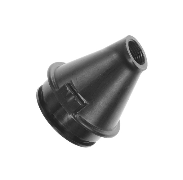 130001 - Cap Mud Tube 130001 - Cap Mud Tube