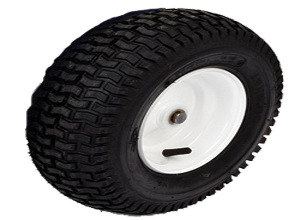 Graco Continuous Flow Pump Replacement Tire - 122267