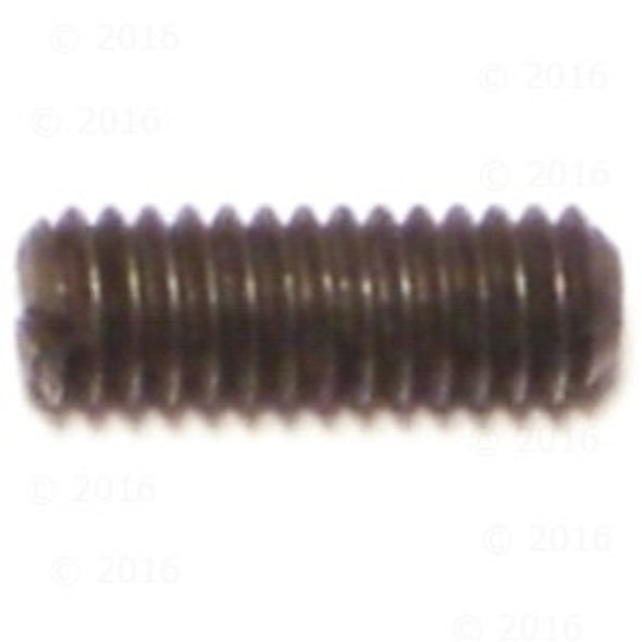 809223 - 8-32 X 1/2 SLOTTED SET 809223 - 8-32 X 1/2 SLOTTED SET