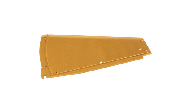 280023G - Side Plate, Right