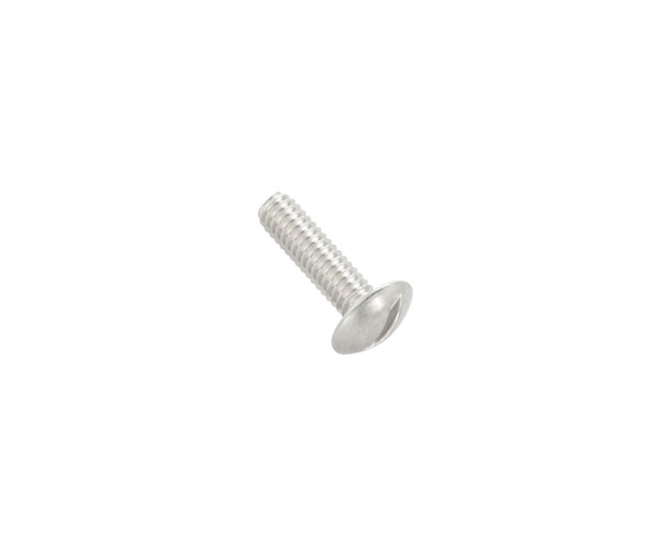 059127 - 8-32 X 5/8 Truss Hd Screw 059127 - 8-32 X 5/8 Truss Hd Screw