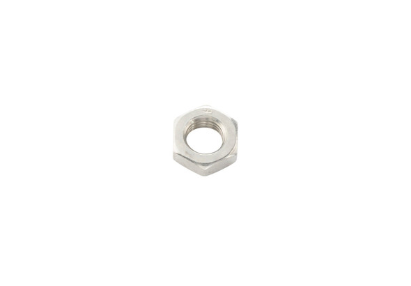 806861 - 10-32 HEX NUT 806861 - 10-32 HEX NUT