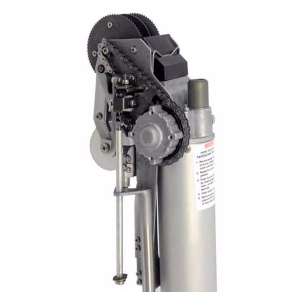 TapeWorm Automatic Drywall Taper TapeWorm Automatic Drywall Taper