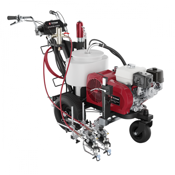 Titan 4955 PowerLiner 2-Gun