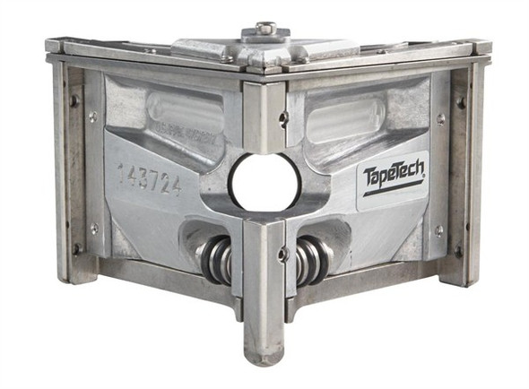 Ames Bazooka Continuous Flow Corner Finishing Bundle