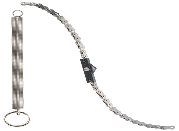 TapeTech Cutter Chain Assembly Kit - 340