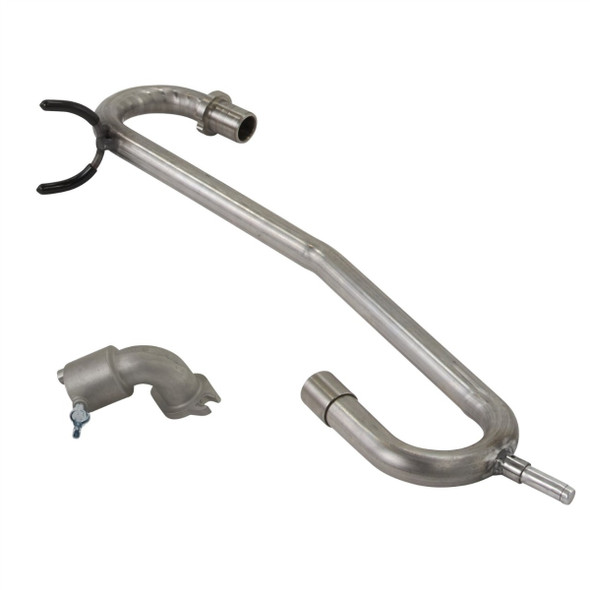 Graco 5 Gallon Taper Gooseneck Graco 5 Gallon Taper Gooseneck