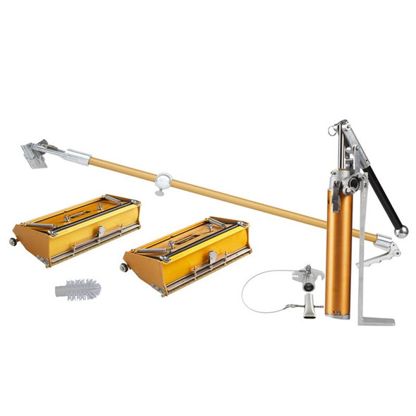 TapeTech Standard Flat Box Combo Set