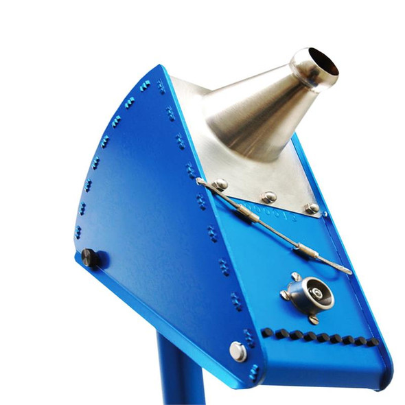 BlueLine Corner Box w/ Handle