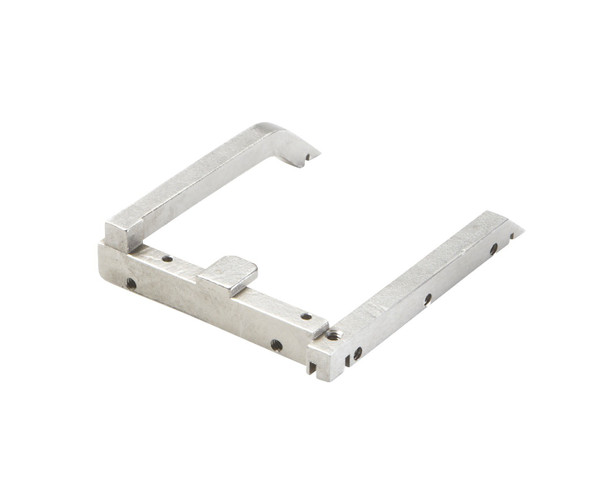 480015F - Stainless Steel Frame (Left) 480015F - Stainless Steel Frame (Left)