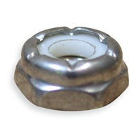 807321 - THIN LOCK NUT (8-32) 807321 - THIN LOCK NUT (8-32)