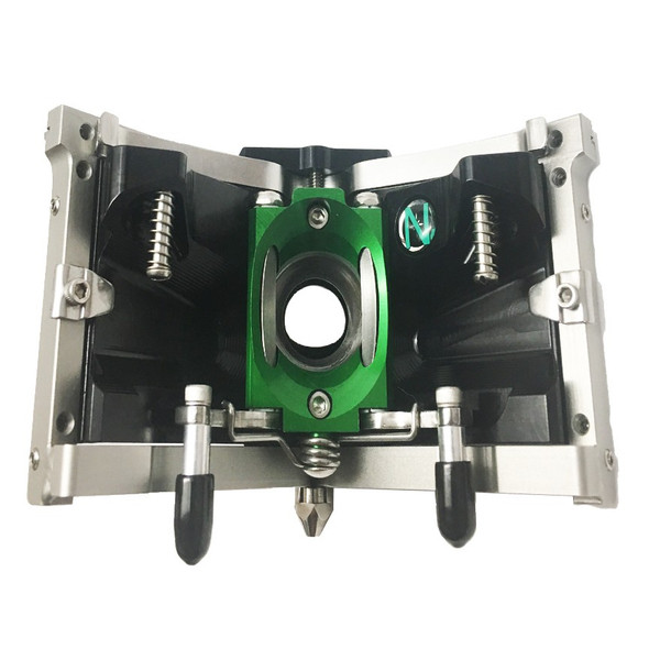 NorthStar 3.5" Angle Head