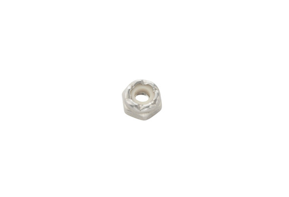 807224 - 6-32 SMALL LOCK NUT 807224 - 6-32 SMALL LOCK NUT