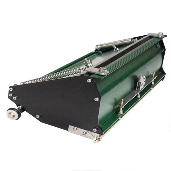 NorthStar 12" High-top Flat Box