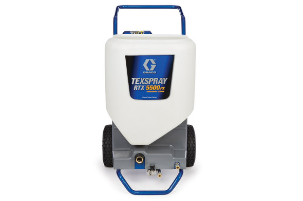 Graco RTX 5500px 240v Electric Sprayer