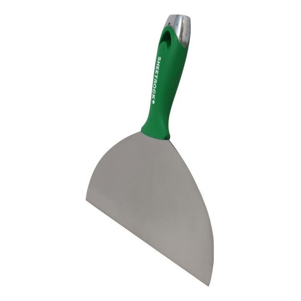 Sheetrock 10" Classic Polished Carbon Steel Joint Knife