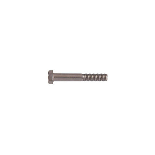 729051 - 1/4-20 X 2 Hex Hd Capscrew 729051 - 1/4-20 X 2 Hex Hd Capscrew