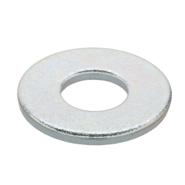 33 - (810595) 1/4 FLAT WASHER 33 - (810595) 1/4 FLAT WASHER