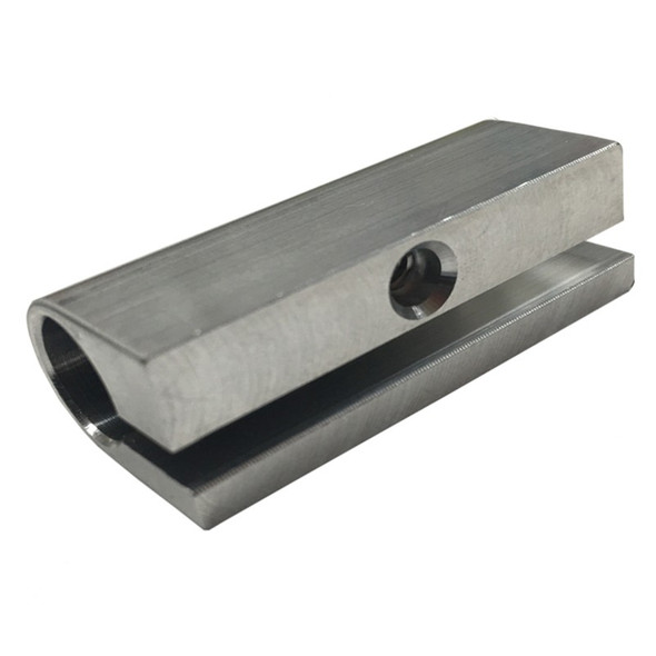 2 - Pinch Brake