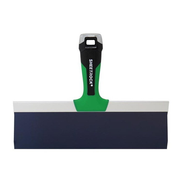 Sheetrock 12" Matrix Blue Steel Drywall Taping Knife