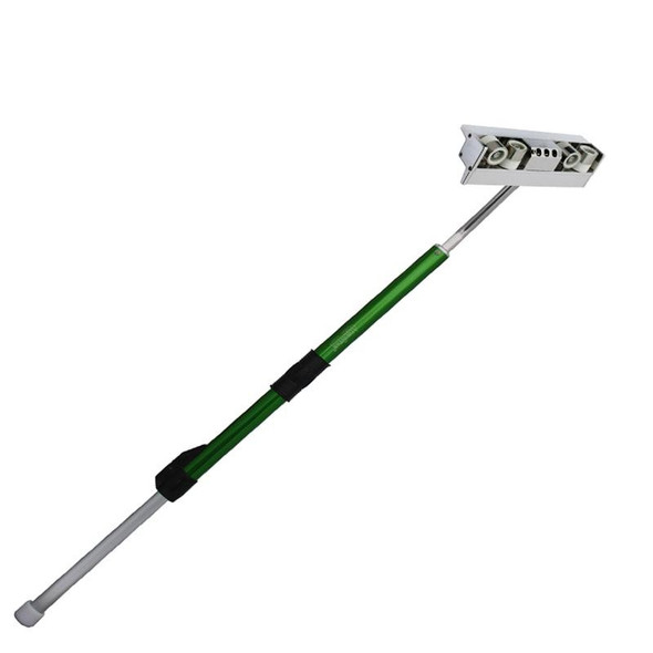 NorthStar Corner Roller w/ NorthStar Adjustable Corner Roller Handle