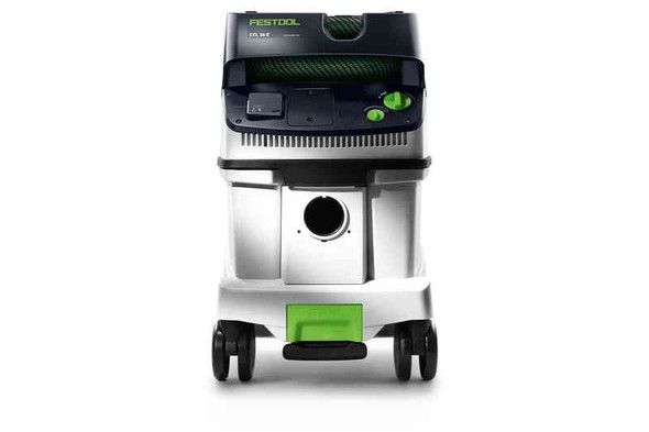 Festool Dust Extractor CLEANTEC CT 36 E AC HEPA