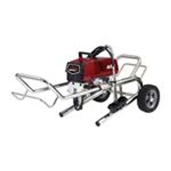 Titan 440 Impact Low Rider