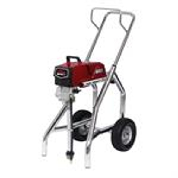 Titan 440 Impact High Rider Titan 440 Impact High Rider