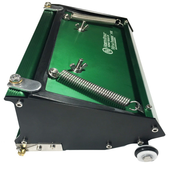 NorthStar 8" Standard Flat Box