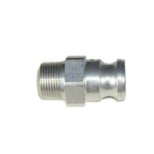 Male Camlock, 3/4" Male Camlock, 3/4"