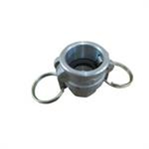 Female Camlock, 3/4"