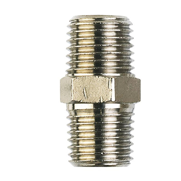 Graco 3/8" x 3/8" Male Hose Coupler 156849