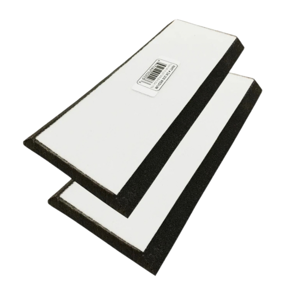 Speare Ultimate 90 Corner Sander Replacement Pad Set MEDIUM GRIT (2 Pack)