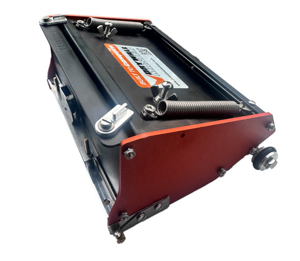 Drywall Master 7" Speed Clean Flat Box