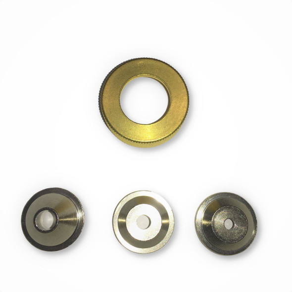 Wal-Board Material Orifice Set For Spraying Mantis Wal-Board Material Orifice Set For Spraying Mantis