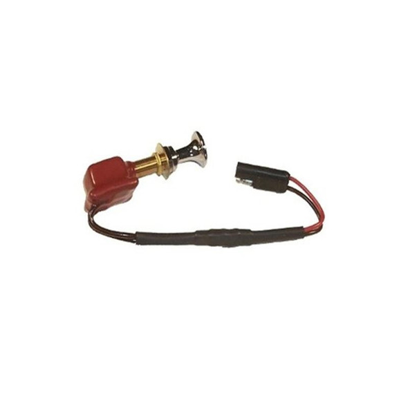 Push-Pull Switch Assembly w/ Pigtail for Electric Switch Gun