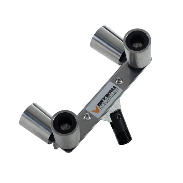 Drywall Master Outside Corner Roller (Metal Wheels) Drywall Master Outside Corner Roller (Metal Wheels)