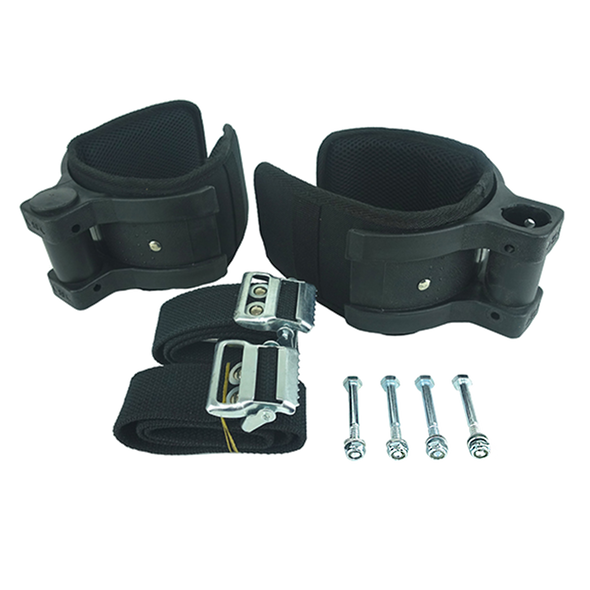 Sur-Pro Wraparound Leg Band Kit