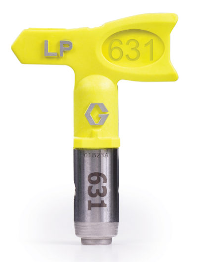 Graco Low Pressure Tip - LP631