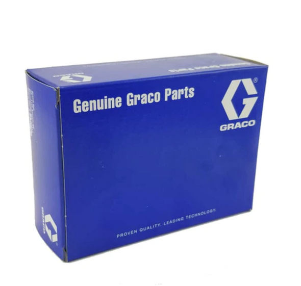 Graco Q Fitting Union Swivel - 156823