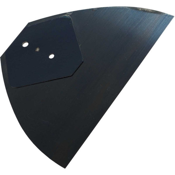 Rankee 9” Blue Steel Wipedown Knife Replacement Blade