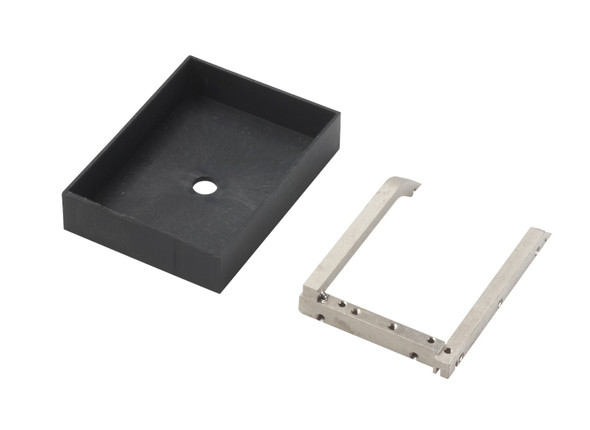 480215 - 3.5" EasyRoll Frame, Left