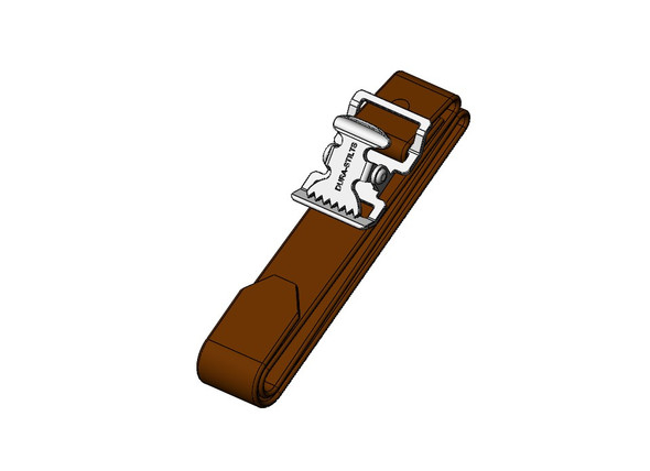 7 - Arch Strap W/Buckle 7 - Arch Strap W/Buckle