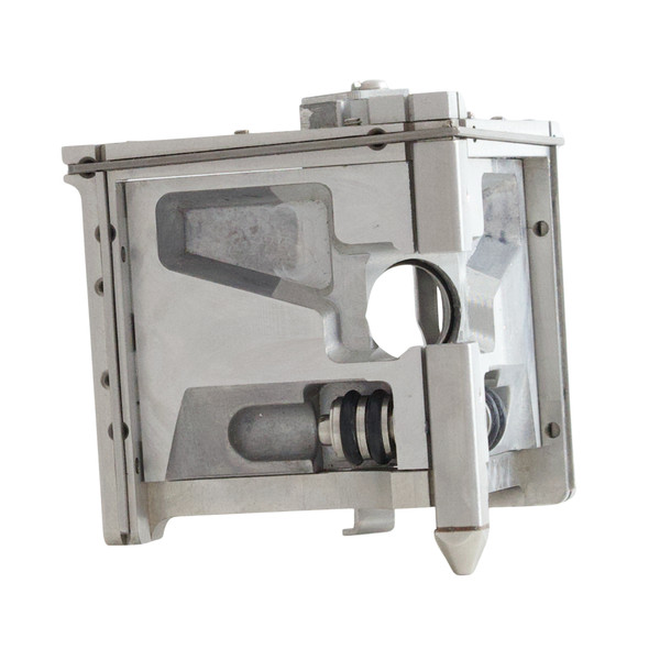 OPTIMO 2.5" ANGLE HEAD