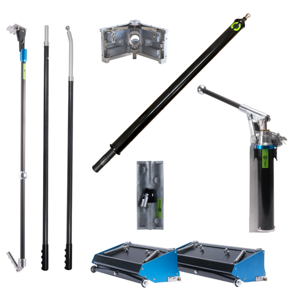 Optimo Starter Kit
